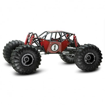 1/10 R1 ROCK BUGGY 4WD CRAWLER READY-TO-RUN