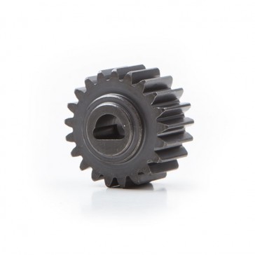 JUNFAC HARDENED STEEL 32P 22T TRANSFER CASE GEAR