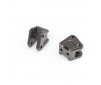 GA60 ALUMINUM LINK MOUNT (TITANIUM GRAY)