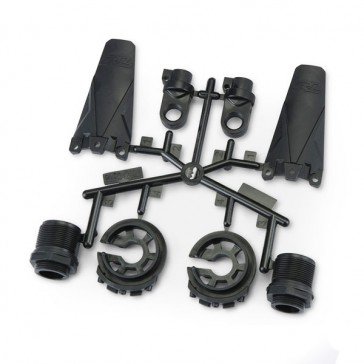 POWERSTROKE HD PLASTIC & HARDWARE REPLACEMENTS