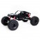 DISC.. STEALTH V2 ROCK CRAWLING CHASSIS FOR R1 ROCK BUGGY