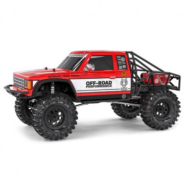 1/10 GS02 BOM TRAIL TRUCK KIT