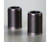 ALUMINUM SHOCK BODIES FOR XD 55MM SHOCK