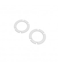 DIFFERENTIAL GASKET 17X24X1MM