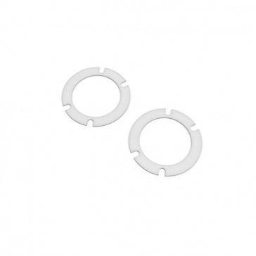DIFFERENTIAL GASKET 17X24X1MM