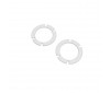 DIFFERENTIAL GASKET 17X24X1MM