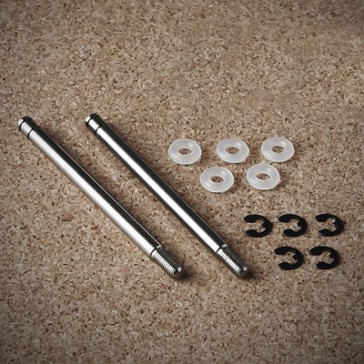 SHOCK SHAFT SET FOR XD 93MM SHOCK