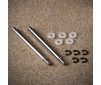 SHOCK SHAFT SET FOR XD 93MM SHOCK