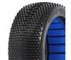 HOLESHOT 2.0' S3 SOFT 1/8 BUGGY TYRES W/CLOSED CELL