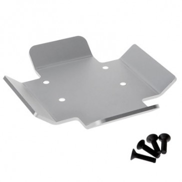 SKID PLATE FOR GS01 CHASSIS