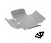 SKID PLATE FOR GS01 CHASSIS