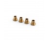 GA60 BRASS STEERING KNUCKLE BUSHING (4)