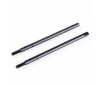 GS01 REAR LONG STRAIGHT DRIVE SHAFT SET