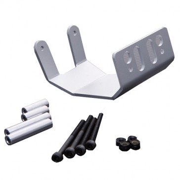 SKID PLATE FOR SCX10 AXLE
