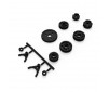 GR01 TRANSMISSION & TRANSFER CASE GEAR SET