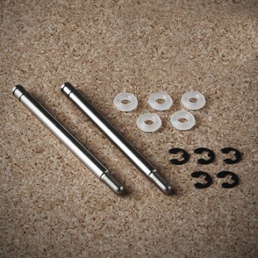 SHOCK SHAFT SET FOR XD 85MM SHOCK