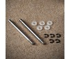 SHOCK SHAFT SET FOR XD 85MM SHOCK