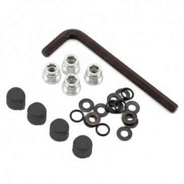 1.9 RH05 WHEEL HUBS BLACK (4)