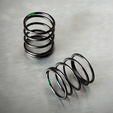 SHOCK SPRING 19X20MM SOFT GREEN (2)