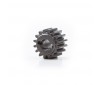 JUNFAC HARDENED STEEL 32P 16T 1ST GEAR (LO)