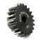 MOD1 5MM HARDENED STEEL PINION GEAR 21T (1)