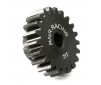 MOD1 5MM HARDENED STEEL PINION GEAR 21T (1)