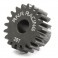 32DP PITCH 5MM HARDENED STEEL PINION GEAR 20T (1)