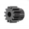 32DP PITCH 3MM HARDENED STEEL PINION GEAR 13T (1)