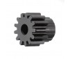 32DP PITCH 3MM HARDENED STEEL PINION GEAR 13T (1)