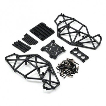 R1 TUBE CHASSIS SET