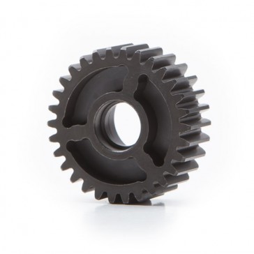 JUNFAC HARDENED STEEL 32P 30T 2ND GEAR (HI)