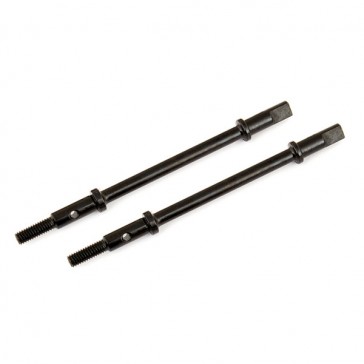 CR12 REAR DRIVE AXLES