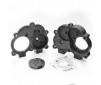 TRANSMISSION HOUSING SET