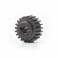 JUNFAC HARDENED STEEL 32P 21T 2ND GEAR (HI)