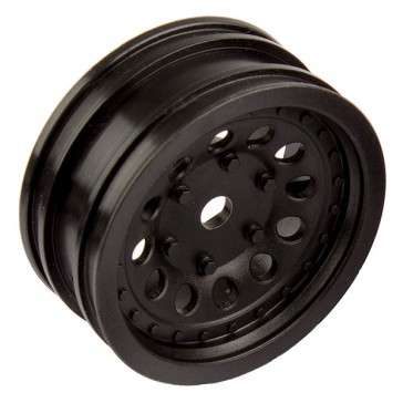 CR12 WHEEL SET (BLACK)