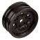 CR12 WHEEL SET (BLACK)