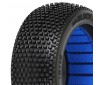 BLOCKADE' S2 MEDIUM 1/8 BUGGY TYRES W/CLOSED CELL