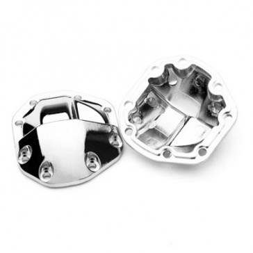 CHROME DIFFERENTIAL COVER (2)