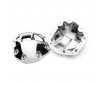 CHROME DIFFERENTIAL COVER (2)