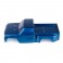 DISC.. CR12 FORD F-150 BODYSHELL (BLUE)