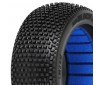 BLOCKADE' S3 SOFT 1/8 BUGGY TYRES W/CLOSED CELL