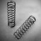 SHOCK SPRING 19X68MM MEDIUM WHITE (2)