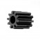 32DP PITCH 3MM HARDENED STEEL PINION GEAR 10T (1)