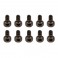 CR12 SCREWS M2x4MM SHCS