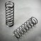 SHOCK SPRING 19X58MM MEDIUM WHITE (2)