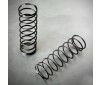 SHOCK SPRING 19X58MM MEDIUM WHITE (2)