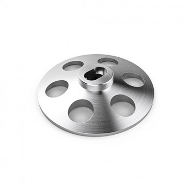 GR01 ALUMINUM SLIPPER PLATE