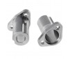 ALUMINUM STRAIGHT AXLE ADAPTER (2) FOR GS01 AXLE