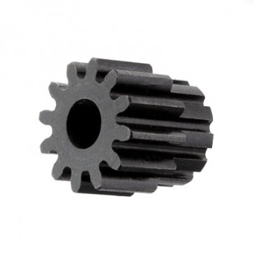 32DP PITCH 3MM HARDENED STEEL PINION GEAR 12T (1)