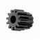 32DP PITCH 3MM HARDENED STEEL PINION GEAR 12T (1)